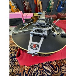 Elec. Guitar. Tremar HJ-500 -