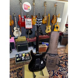 GUIT ELEC. SECU24 LH BW