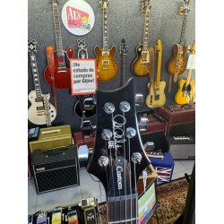 GUIT ELEC. SECU24 LH BW