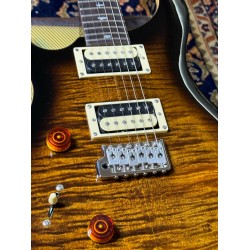 GUIT ELEC. SECU24 LH BW