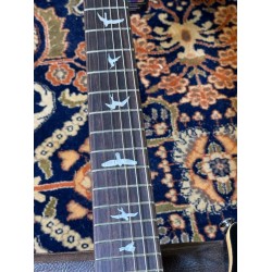 GUIT ELEC. SECU24 LH BW