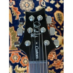 GUIT ELEC. SECU24 LH BW