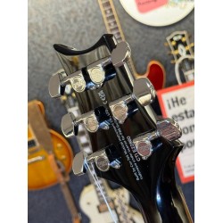 GUIT ELEC. SECU24 LH BW