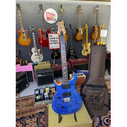 GUIT ELEC. SE CUSTOM 24 LH FAD