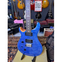 GUIT ELEC. SE CUSTOM 24 LH FAD