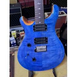 GUIT ELEC. SE CUSTOM 24 LH FAD