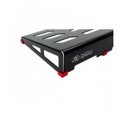 SX GUITARS SZPB450BK (45 x 31 x 9x 2,5 cm.) PEDALERA CON FUNDA SX