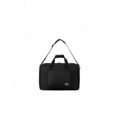 SX GUITARS SZPB450BK (45 x 31 x 9x 2,5 cm.) PEDALERA CON FUNDA SX