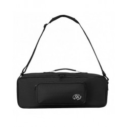 SZPB450FBK - PEDALERA CON FUNDA SX