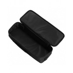 SZPB450FBK - PEDALERA CON FUNDA SX