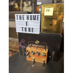 R-21 - PEDAL SEIE R JOYO TORNADO OVERDRIVE + BOOSTER JOPI