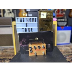 R-21 - PEDAL SEIE R JOYO TORNADO OVERDRIVE + BOOSTER JOPI