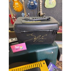 Joyo PACK DELUXE SIGNATURE  “JDC” José de Castro Jopi Ampli CabPedales Compdriver Tornado Firmados