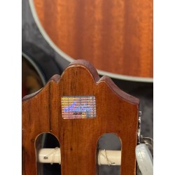 SPCG44BR - PACK DE GUITARRA CLASICA 4/4 MOLINA TAPA DE PINO