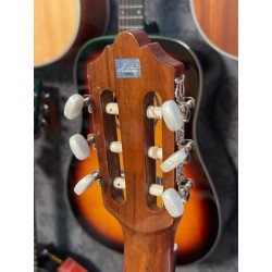 SPCG44BR - PACK DE GUITARRA CLASICA 4/4 MOLINA TAPA DE PINO