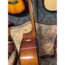 SPCG44BR - PACK DE GUITARRA CLASICA 4/4 MOLINA TAPA DE PINO