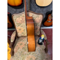 SPCG44BR - PACK DE GUITARRA CLASICA 4/4 MOLINA TAPA DE PINO