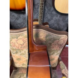 SPCG44BR - PACK DE GUITARRA CLASICA 4/4 MOLINA TAPA DE PINO