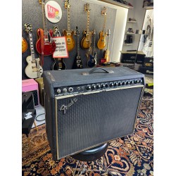 Fender SUPER  TWIN  Original 1980 2x12”180Watts All Valve