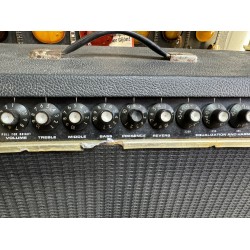 Fender SUPER  TWIN  Original 1980 2x12”180Watts All Valve