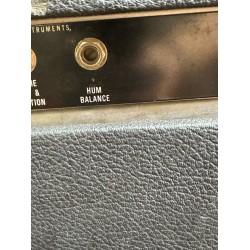 Fender SUPER  TWIN  Original 1980 2x12”180Watts All Valve