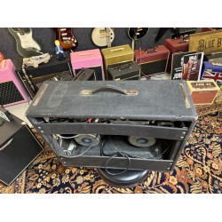 Fender SUPER  TWIN  Original 1980 2x12”180Watts All Valve