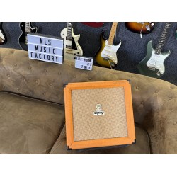 Orange Amplification  AD 15 Combo 1x12” Firmado por Antonio Vega (Supuestamente usado por el )