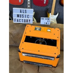 Orange Amplification  AD 15 Combo 1x12” Firmado por Antonio Vega (Supuestamente usado por el )