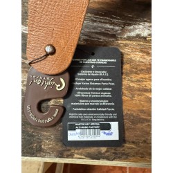 Rightonn Straps TOFFE "The Home Of Tone " Signature PRIVATE STOCK