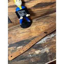 Rightonn Straps TOFFE "The Home Of Tone " Signature PRIVATE STOCK