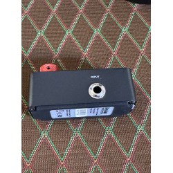 PEDAL RADAR SIMULADOR ALTAVOZ