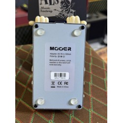 PEDAL GROOVE LOOP X2