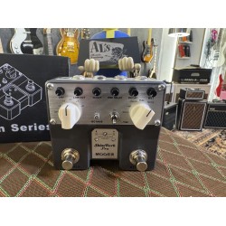 PEDAL SHIMVERB PRO DIGITAL REV