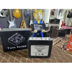 PEDAL SHIMVERB PRO DIGITAL REV