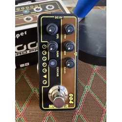 PEDAL 004 DAY TRIPPER MICRO PR
