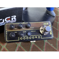 PEDAL 004 DAY TRIPPER MICRO PR