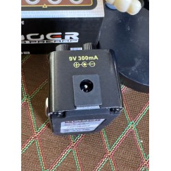 PEDAL 004 DAY TRIPPER MICRO PR