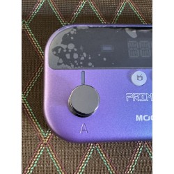 Mooer PRIME M1Guitar Multieffect  Looper Drum Machine Pedalboard