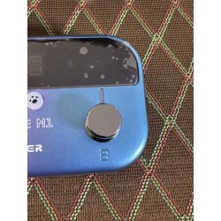 Mooer PRIME M1Guitar Multieffect  Looper Drum Machine Pedalboard