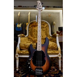 Sterling By Music Man SUB Ray4 Bass H Left Handed MN