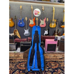 Rockbag by Warwick BOLA 8 On Fire DELUXE ELECTRIC GUITAR  GIGBAG
