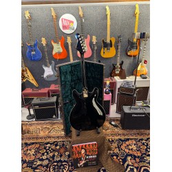 Elec. Guitar. 67 Viking - Blac