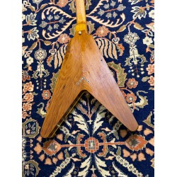 Black Volt “ Veronica” Lefty ( Hollywood Bowl) Super Exclusive