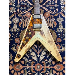 Black Volt “ Veronica” Lefty ( Hollywood Bowl) Super Exclusive