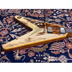 Black Volt “ Veronica” Lefty ( Hollywood Bowl) Super Exclusive