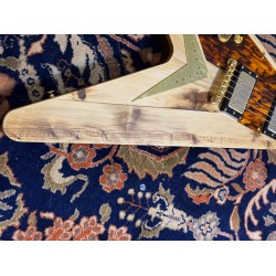 Black Volt “ Veronica” Lefty ( Hollywood Bowl) Super Exclusive