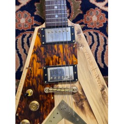 Black Volt “ Veronica” Lefty ( Hollywood Bowl) Super Exclusive