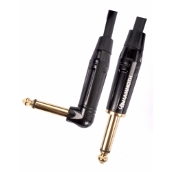 MAM-LINES-G20 - CABLE PARA GUITARRA PREMIUM MAMMOTH 20FT RECTO -RECTO