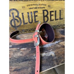 BLUE BELL Monterrey 1967  Pink Artisan