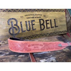 BLUE BELL Monterrey 1967  Pink Artisan
